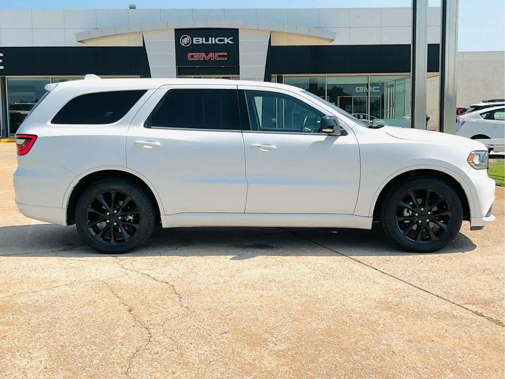 used 2018 Dodge Durango car, priced at $22,350