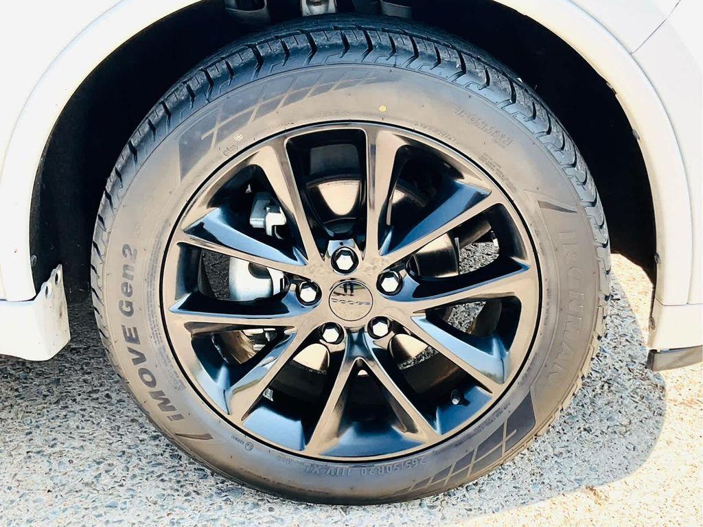 used 2018 Dodge Durango car, priced at $22,350