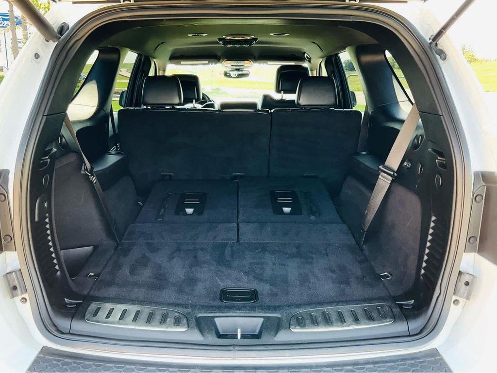 used 2018 Dodge Durango car, priced at $22,350