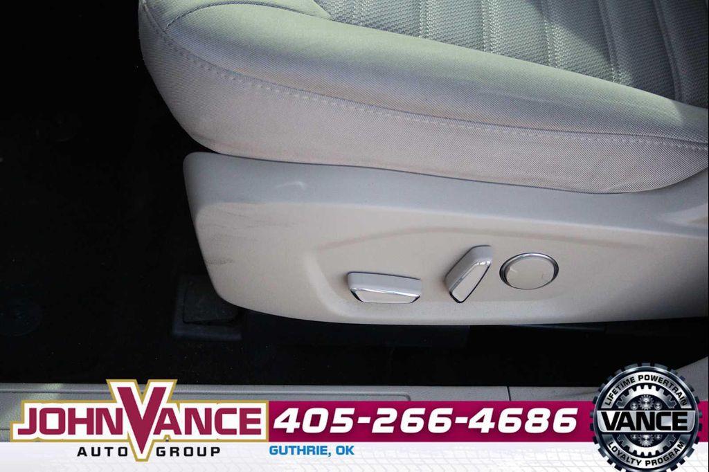 used 2020 Ford Fusion car, priced at $15,000