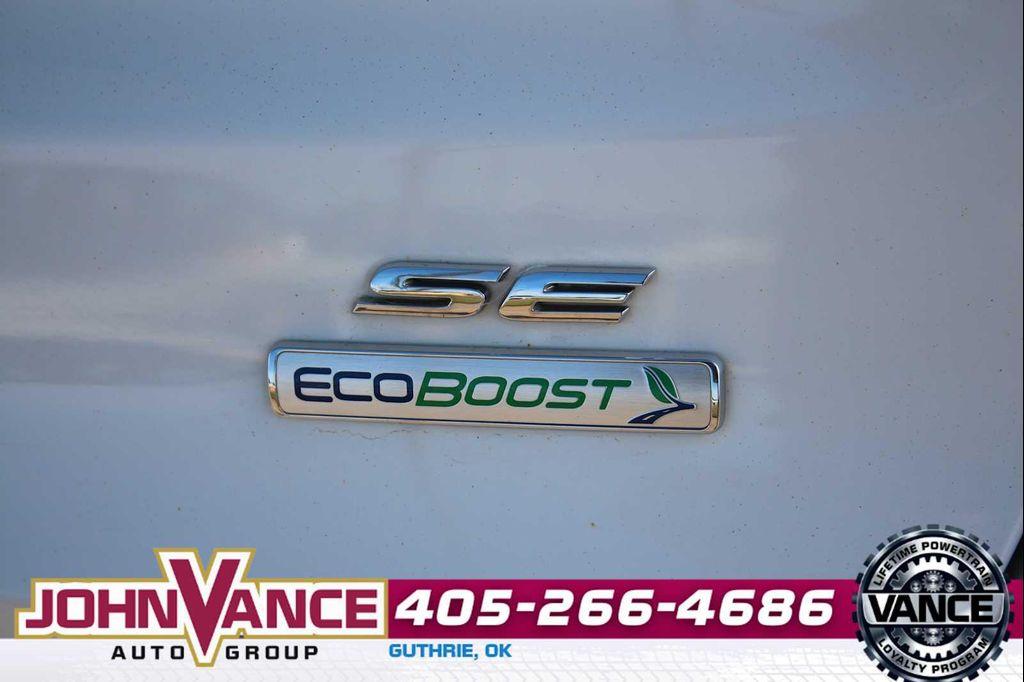 used 2020 Ford Fusion car, priced at $15,000