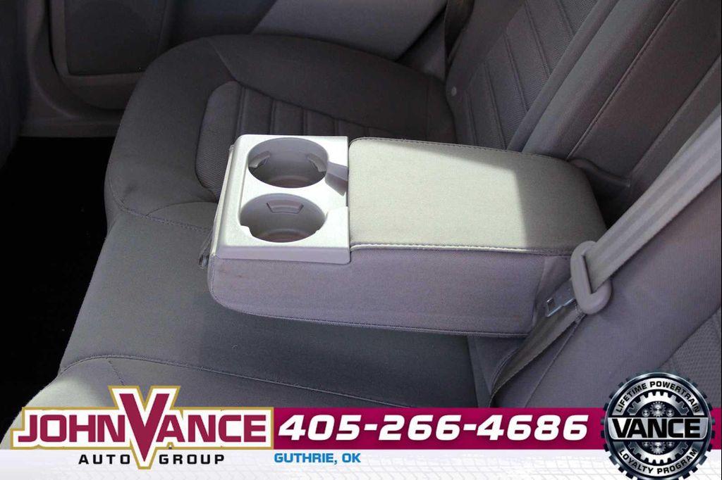 used 2020 Ford Fusion car, priced at $15,000