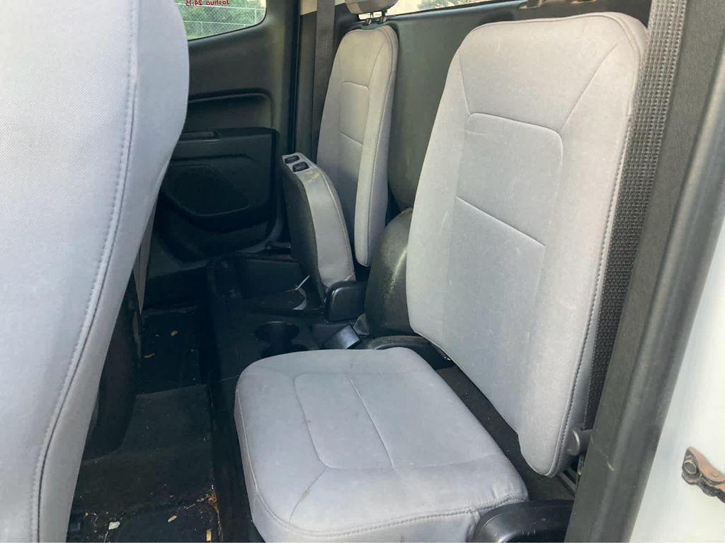 used 2018 Chevrolet Colorado car, priced at $18,500