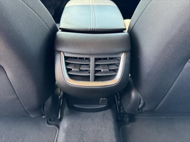 used 2023 Chevrolet Malibu car, priced at $16,733
