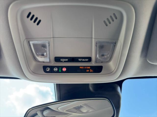 used 2023 Chevrolet Malibu car, priced at $16,733