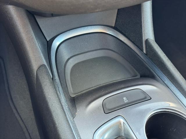 used 2023 Chevrolet Malibu car, priced at $16,733