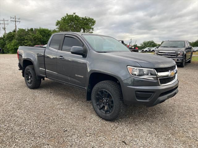 used 2016 Chevrolet Colorado car, priced at $16,995