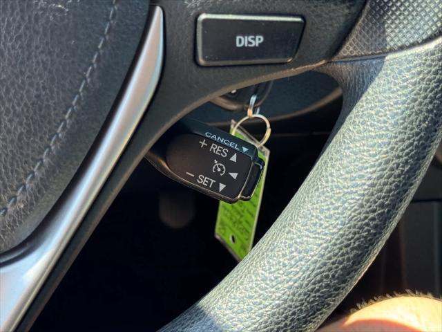 used 2016 Toyota Corolla car, priced at $15,940