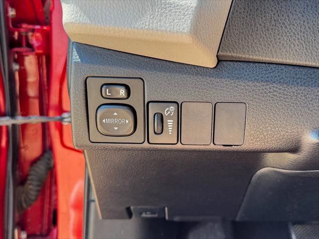 used 2016 Toyota Corolla car, priced at $15,940
