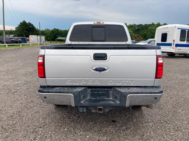 used 2015 Ford F-250 car, priced at $40,000