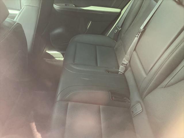 used 2021 Buick Envision car, priced at $24,750