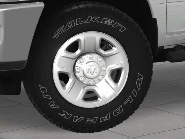 new 2025 Ram 2500 car, priced at $62,440