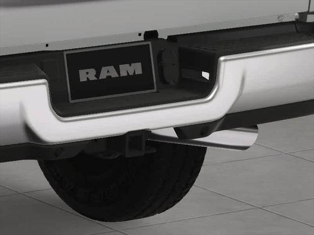 new 2025 Ram 2500 car, priced at $62,440
