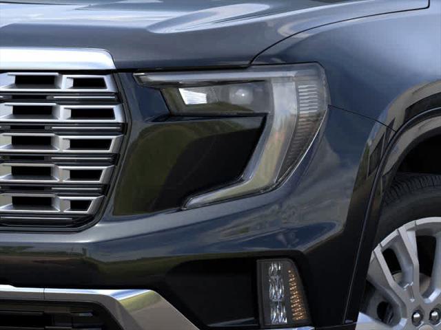 new 2025 GMC Acadia car, priced at $62,750