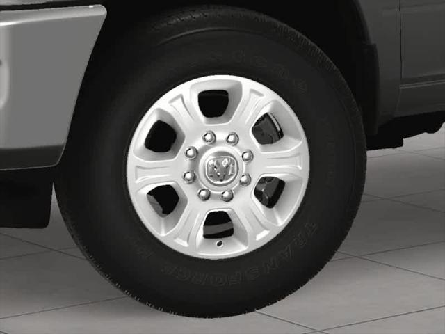new 2025 Ram 2500 car, priced at $65,740