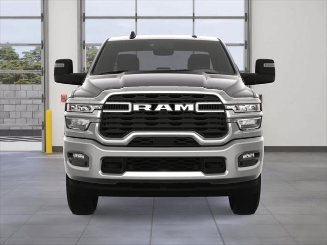 new 2025 Ram 2500 car, priced at $65,740