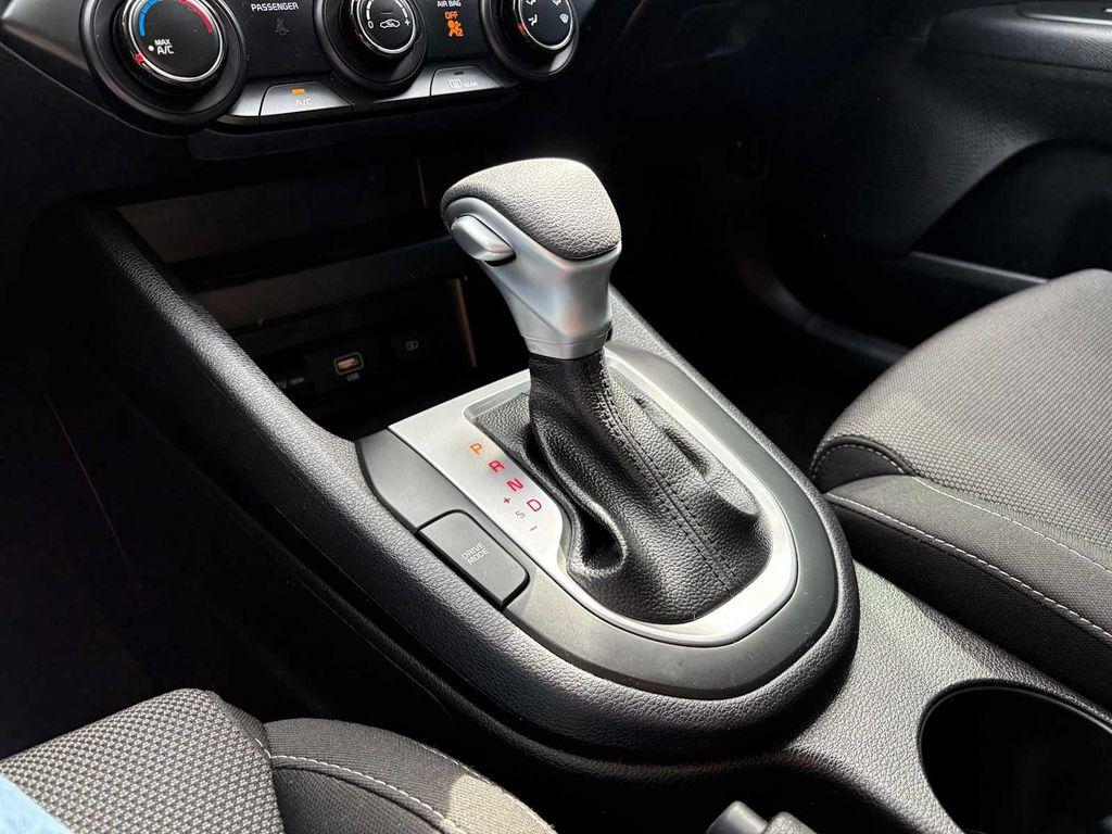 used 2024 Kia Forte car, priced at $21,988