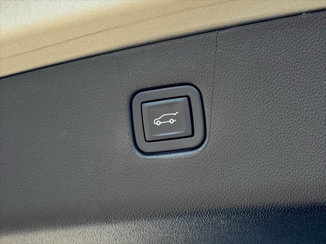 used 2022 Chevrolet Blazer car, priced at $28,998