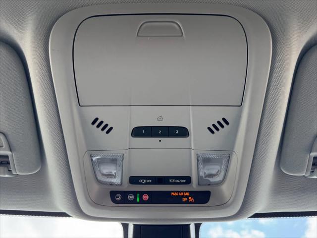 used 2022 Chevrolet Blazer car, priced at $28,998