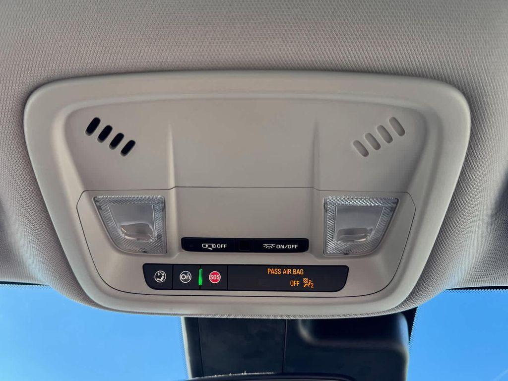 used 2020 Chevrolet Malibu car, priced at $17,585