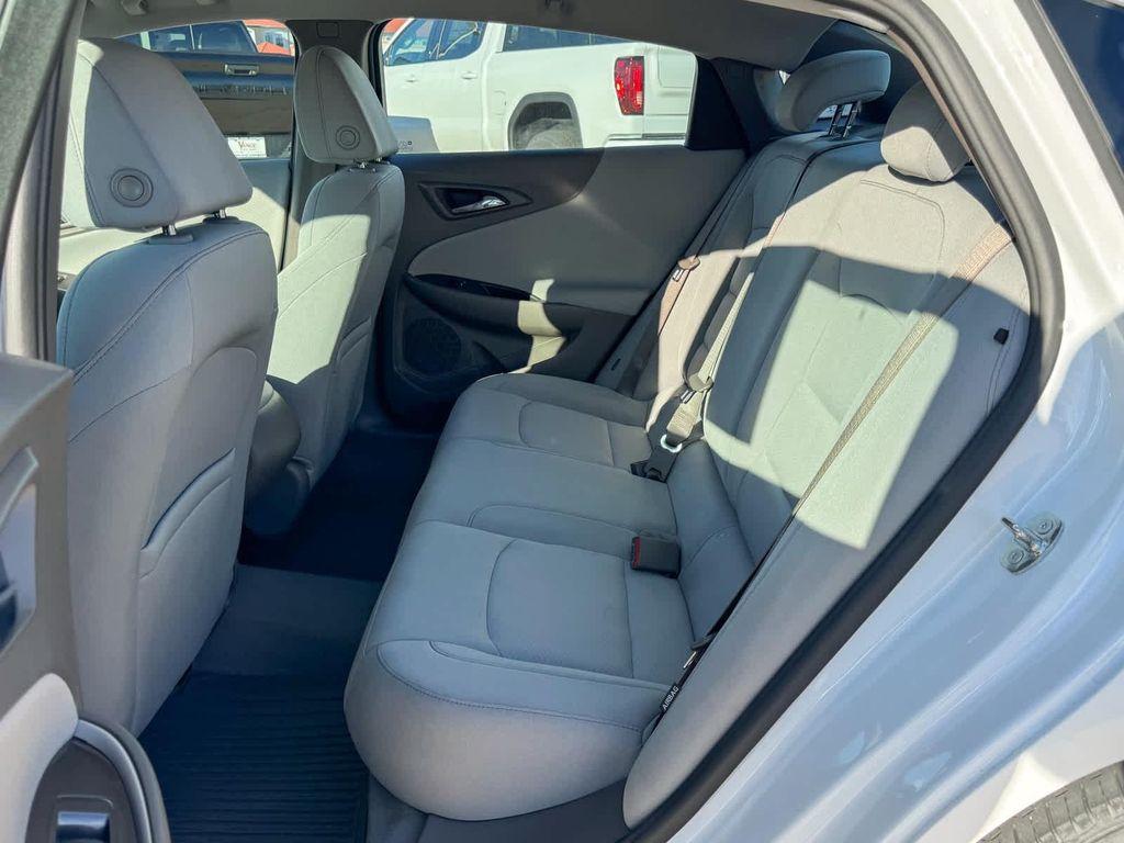 used 2020 Chevrolet Malibu car, priced at $17,585