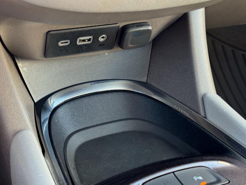 used 2020 Chevrolet Malibu car, priced at $17,585