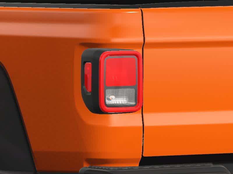 new 2025 Jeep Gladiator car, priced at $40,410