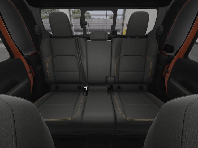 new 2025 Jeep Gladiator car, priced at $43,410