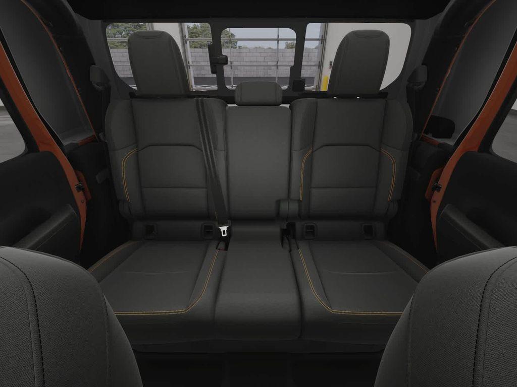new 2025 Jeep Gladiator car, priced at $40,410