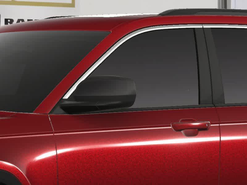 new 2025 Jeep Grand Cherokee car, priced at $44,170