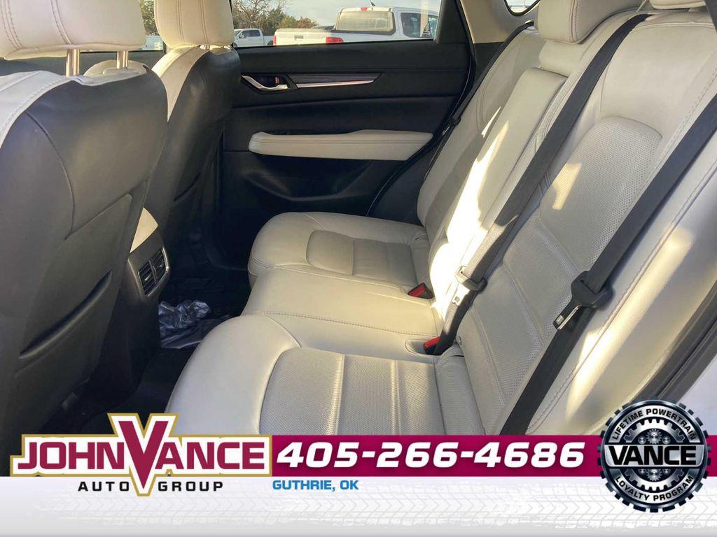 used 2019 Mazda CX-5 car, priced at $16,000