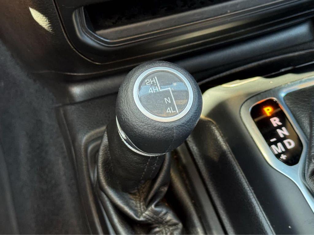 used 2020 Jeep Wrangler Unlimited car, priced at $26,439