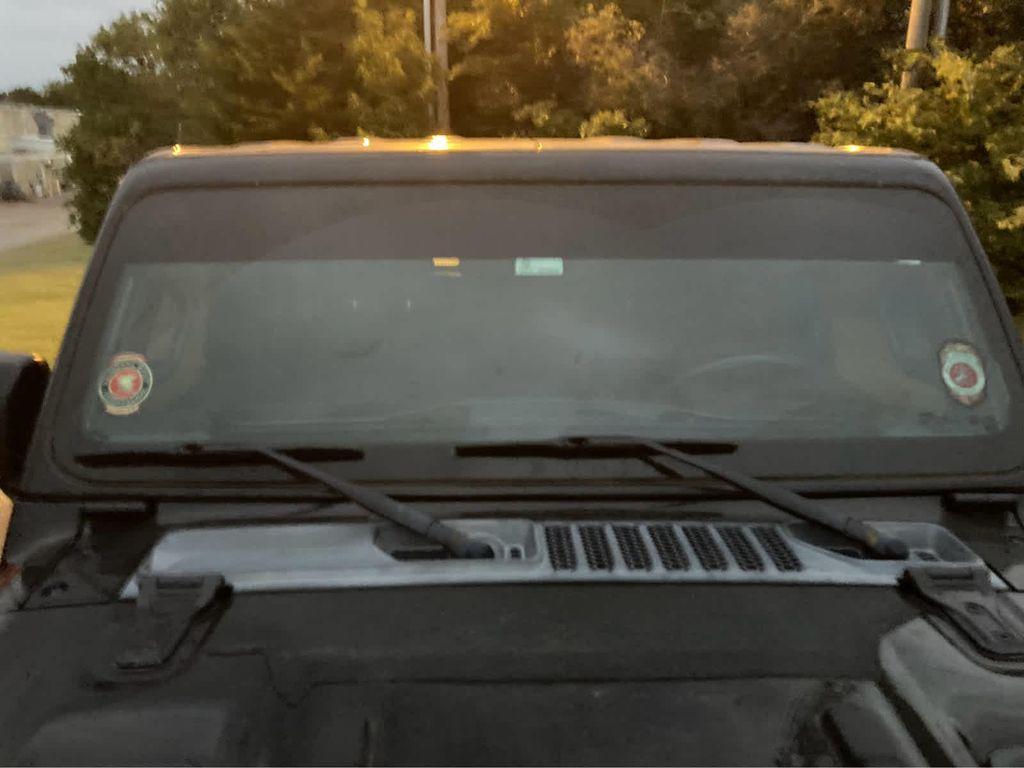 used 2022 Jeep Gladiator car, priced at $34,788