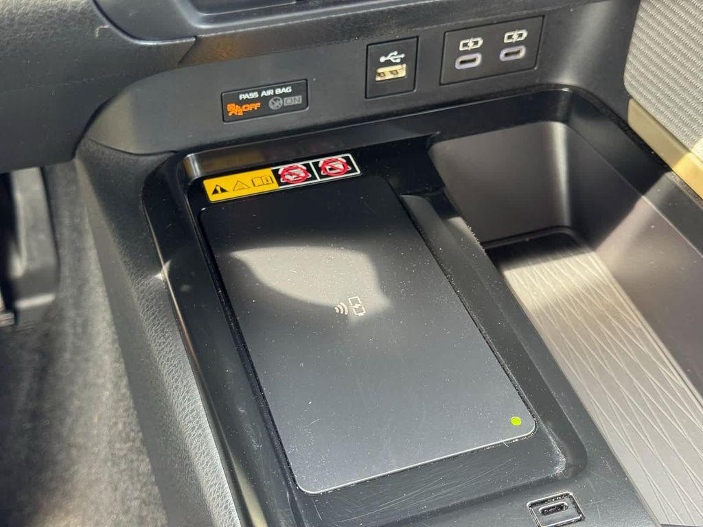 used 2025 Toyota Camry car, priced at $28,564