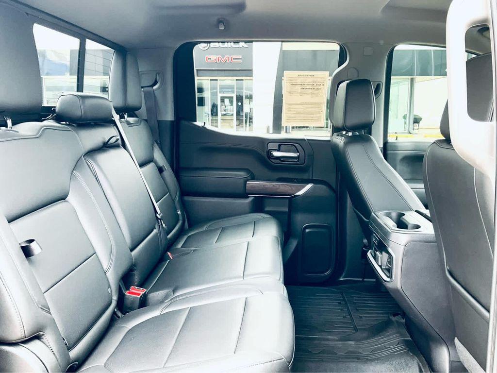 used 2019 GMC Sierra 1500 car, priced at $31,975