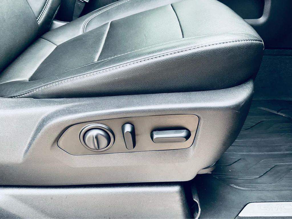 used 2019 GMC Sierra 1500 car, priced at $31,975