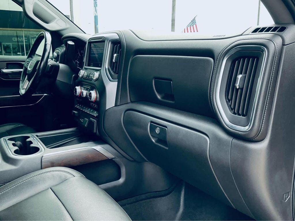 used 2019 GMC Sierra 1500 car, priced at $31,975