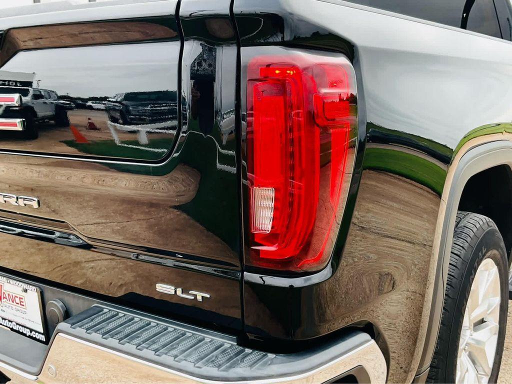 used 2019 GMC Sierra 1500 car, priced at $31,975
