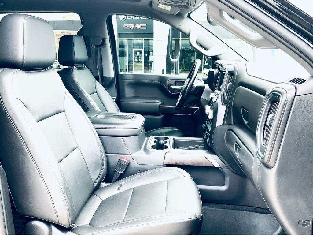 used 2019 GMC Sierra 1500 car, priced at $31,975
