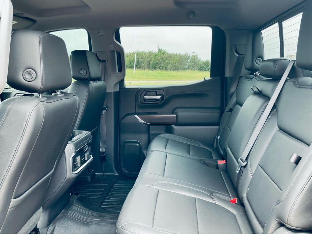 used 2019 GMC Sierra 1500 car, priced at $31,975
