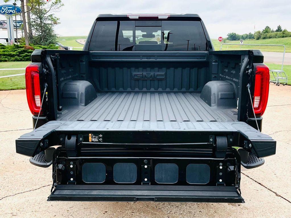 used 2019 GMC Sierra 1500 car, priced at $31,975
