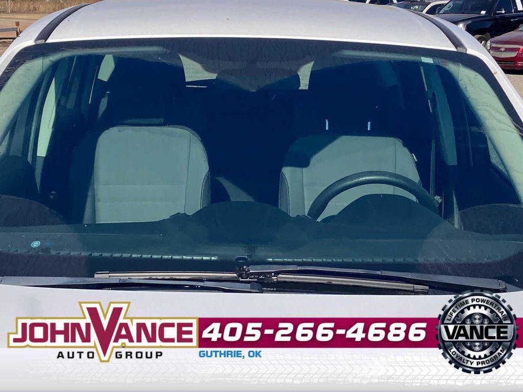 used 2019 Ford Escape car, priced at $15,500