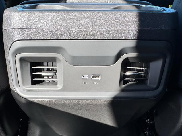 new 2025 Chevrolet Silverado 1500 car, priced at $50,755