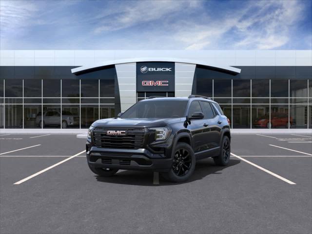 new 2025 GMC Terrain car, priced at $32,585