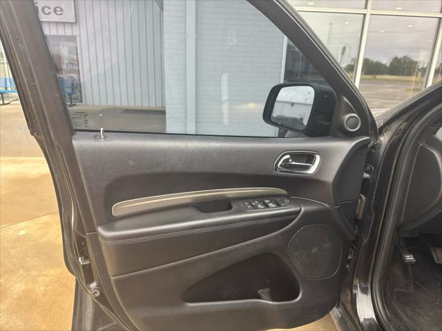 used 2014 Dodge Durango car, priced at $13,876