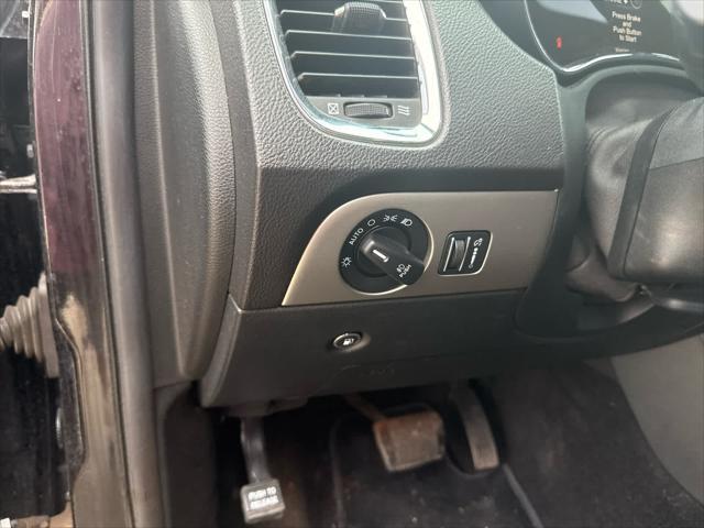 used 2014 Dodge Durango car, priced at $13,876