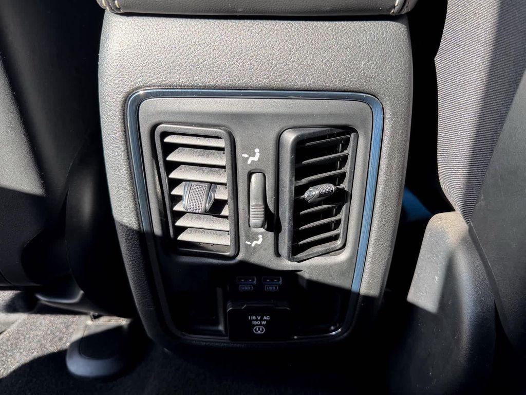 used 2021 Jeep Grand Cherokee car, priced at $26,390