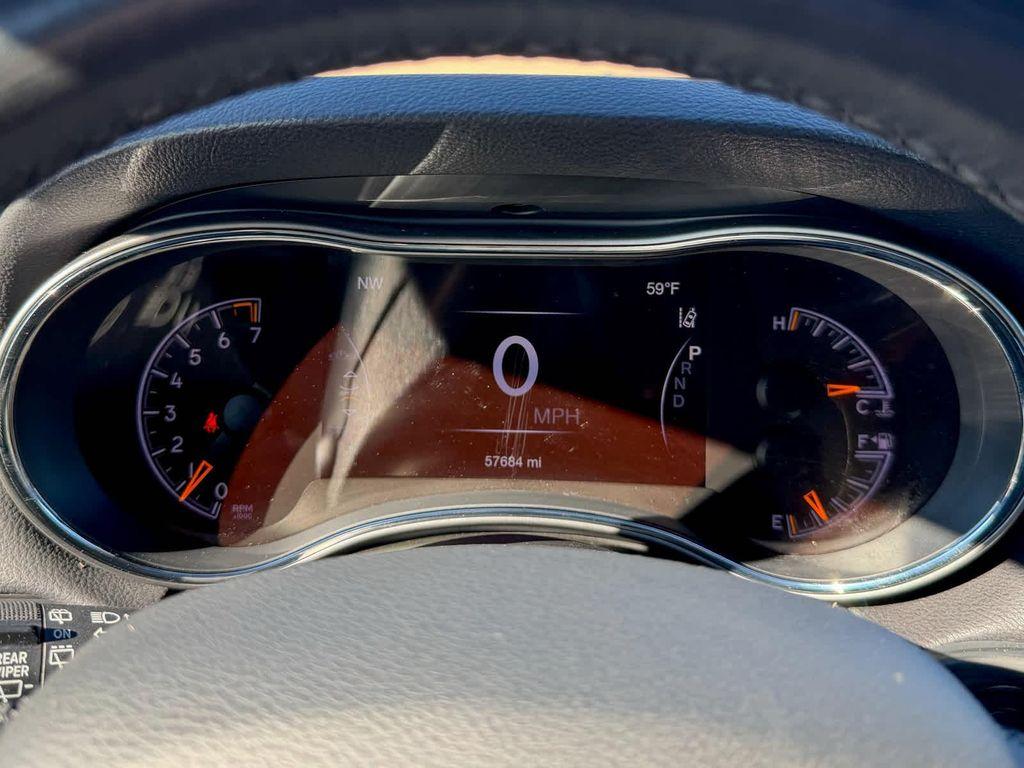 used 2021 Jeep Grand Cherokee car, priced at $26,390