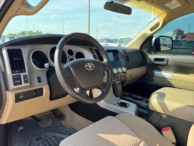 used 2007 Toyota Tundra car, priced at $9,467