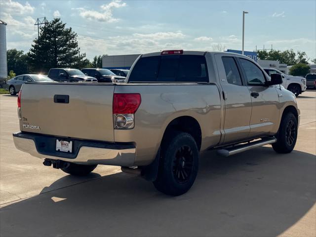 used 2007 Toyota Tundra car, priced at $9,467